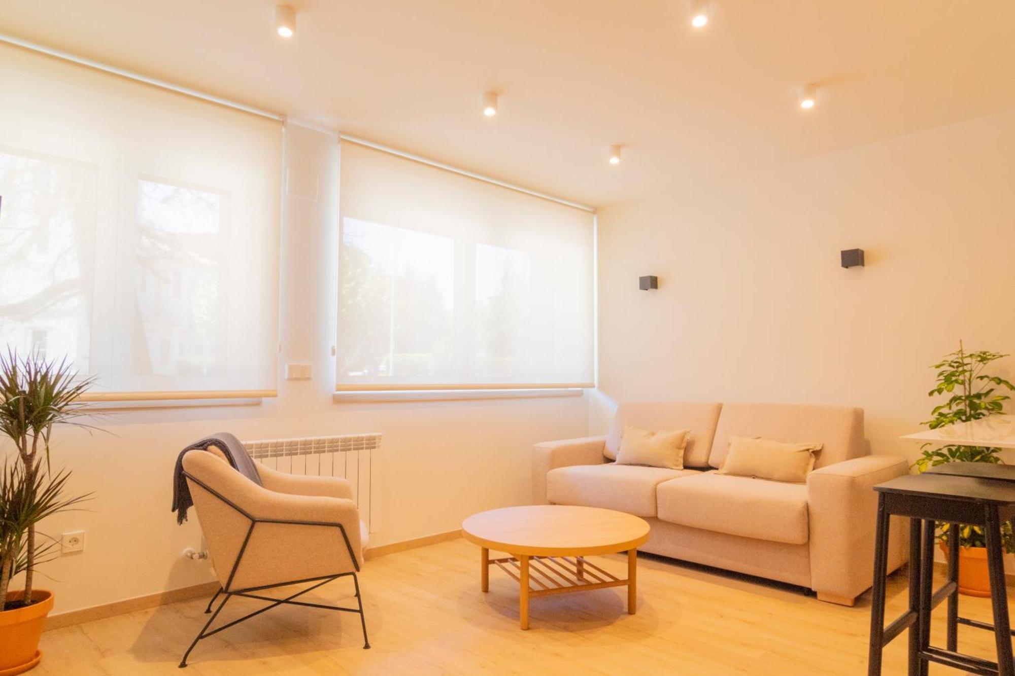 Holidea La Primera Del Sardinero Apartment