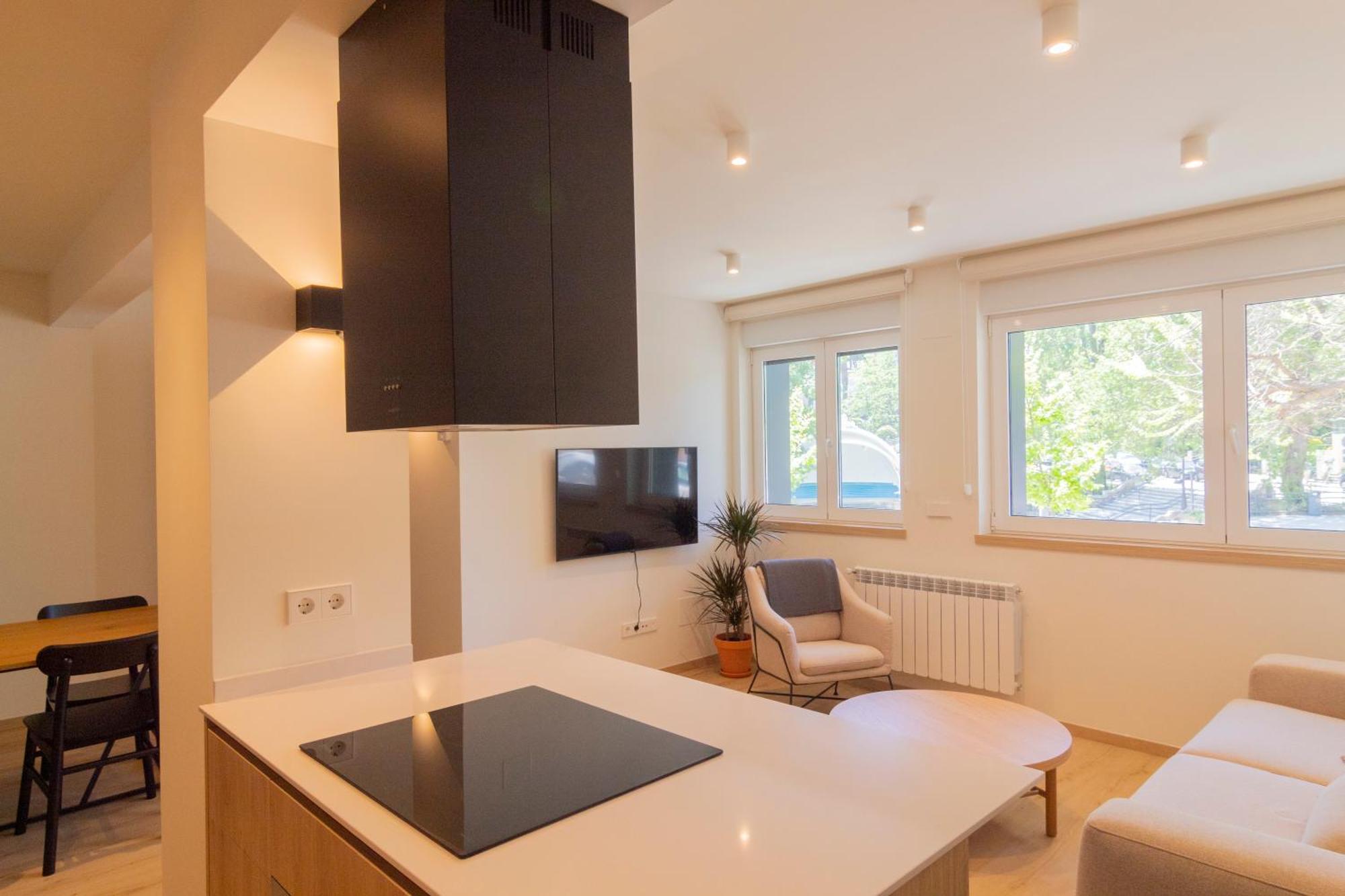 Holidea La Primera Del Sardinero Apartment Santander