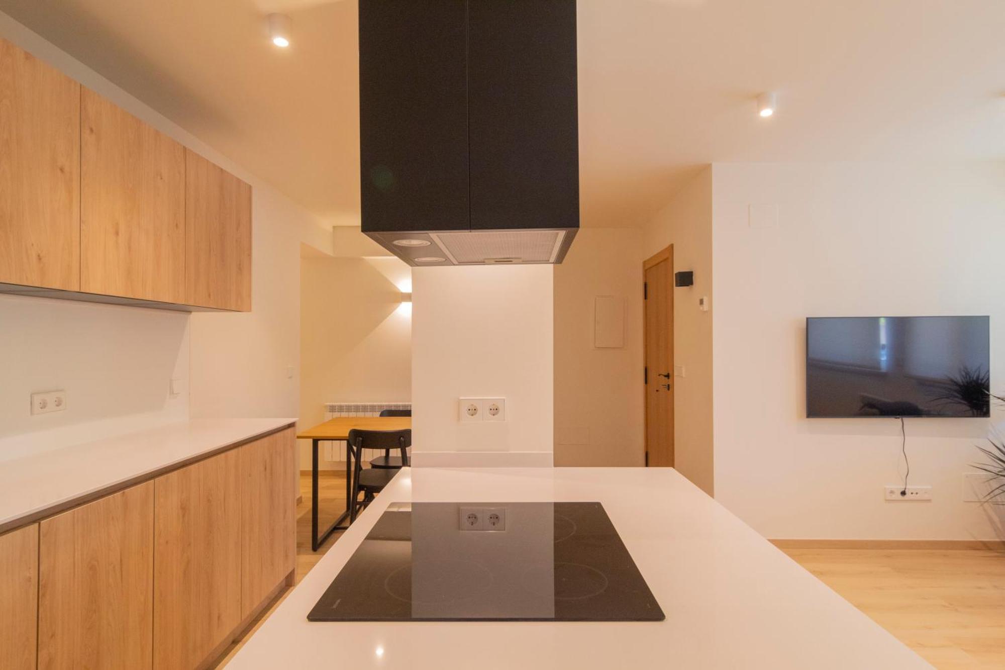 Apartment Holidea La Primera Del Sardinero Santander