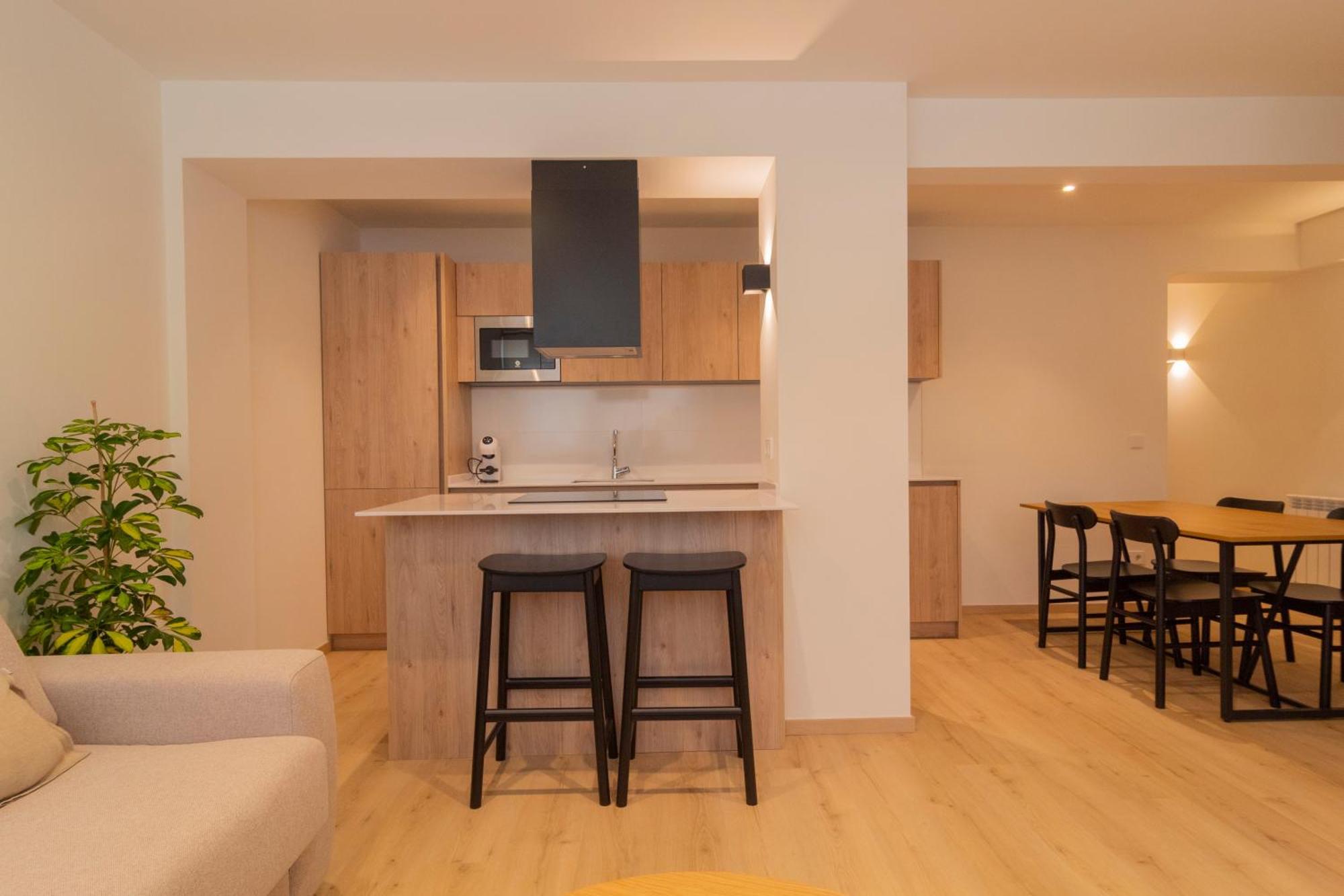 Apartment Holidea La Primera Del Sardinero