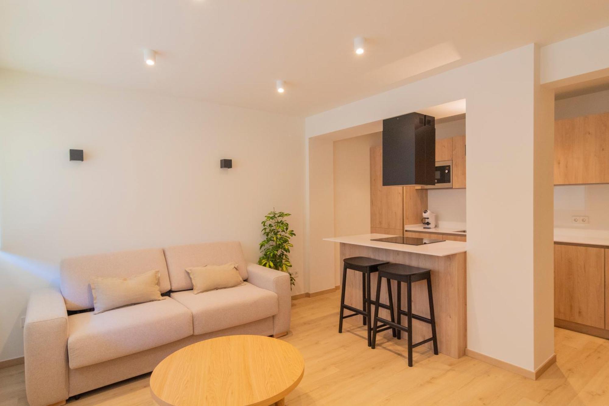 Apartment Holidea La Primera Del Sardinero