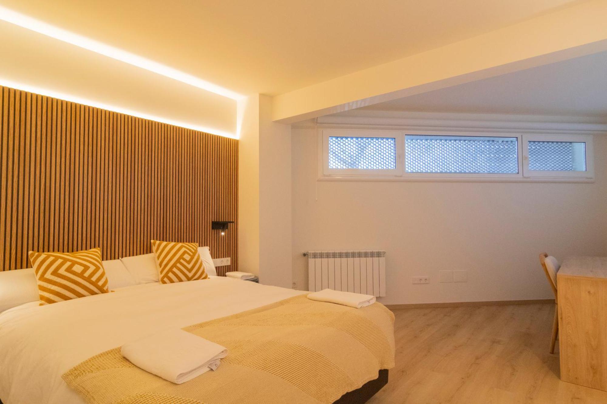 Apartment Holidea La Primera Del Sardinero Santander