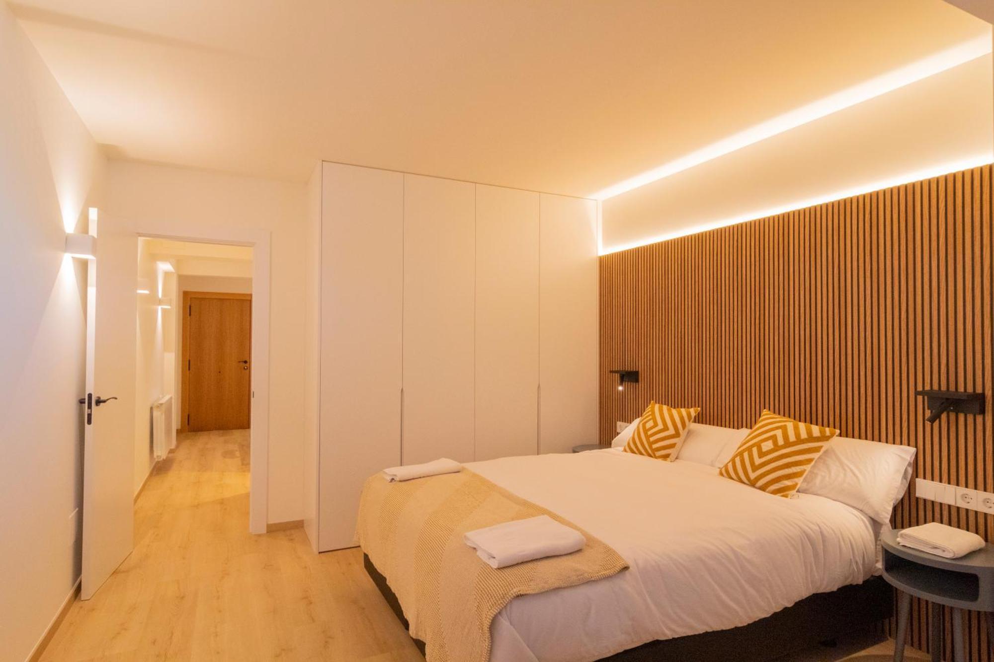 Holidea La Primera Del Sardinero Apartment