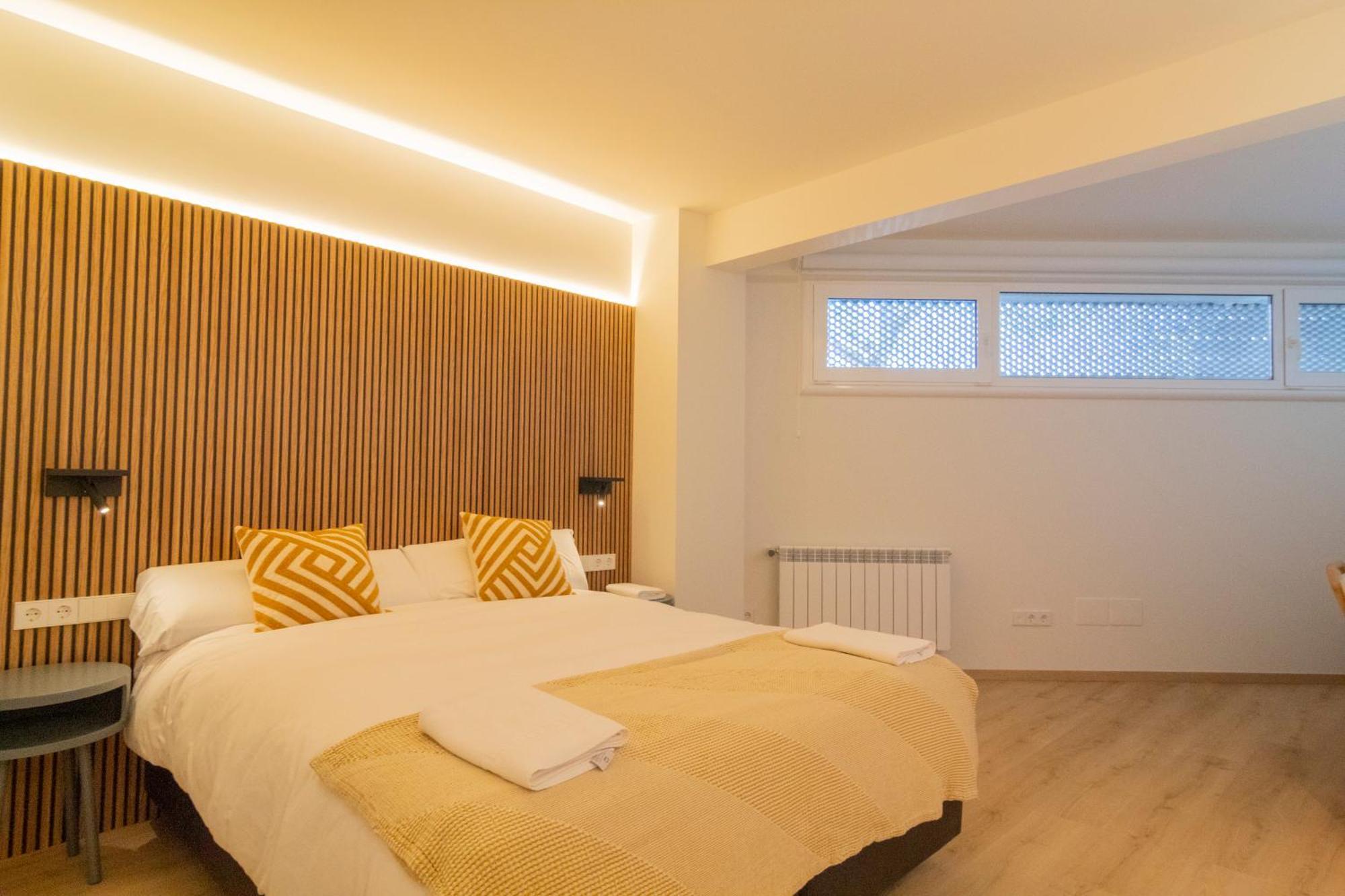 Apartment Holidea La Primera Del Sardinero