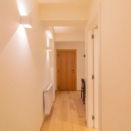 Apartamento Holidea La Primera Del Sardinero Santander Exterior photo