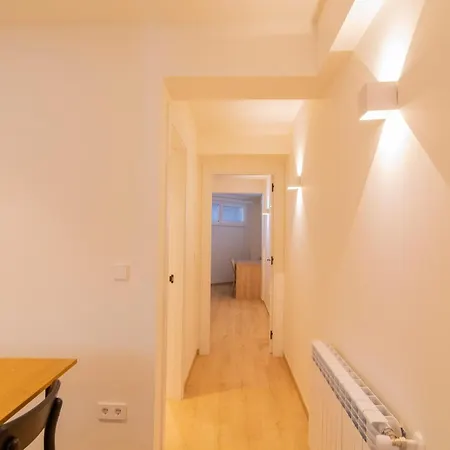 Apartamento Holidea La Primera Del Sardinero Santander Exterior photo