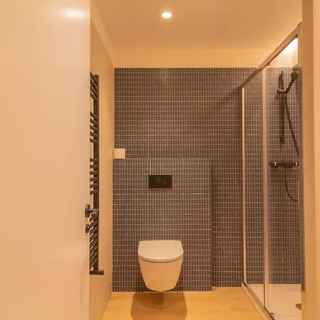 Apartamento Holidea La Primera Del Sardinero Santander Exterior photo