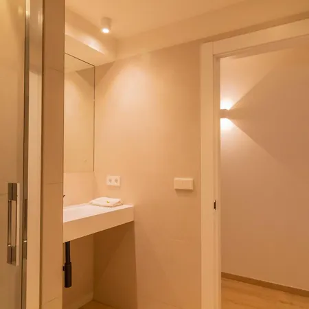 Apartamento Holidea La Primera Del Sardinero Santander Exterior photo
