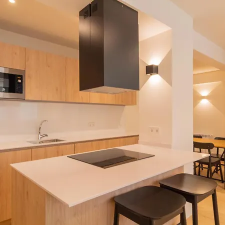 Apartamento Holidea La Primera Del Sardinero Santander Exterior photo