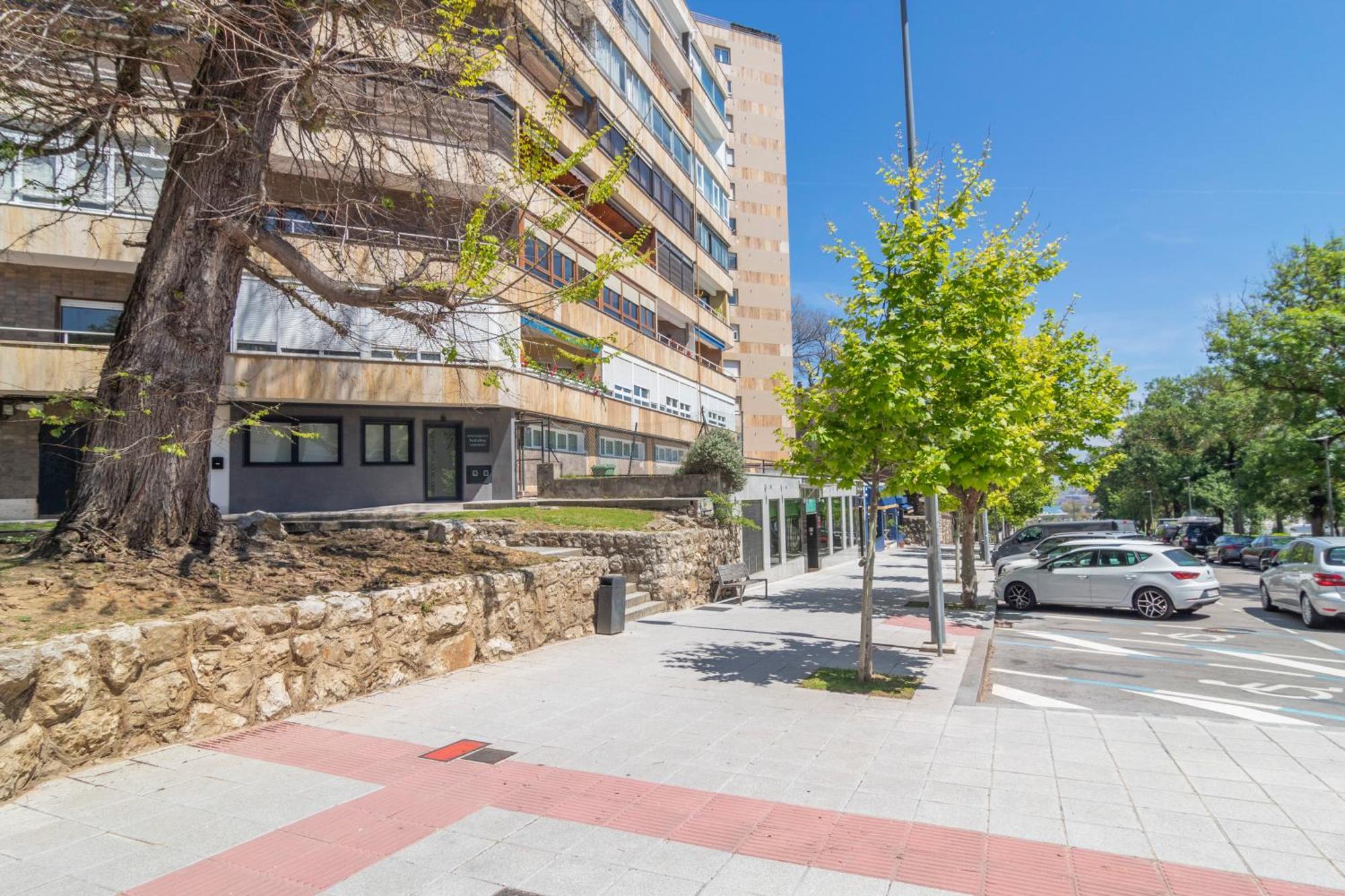 Holidea La Primera Del Sardinero Santander
