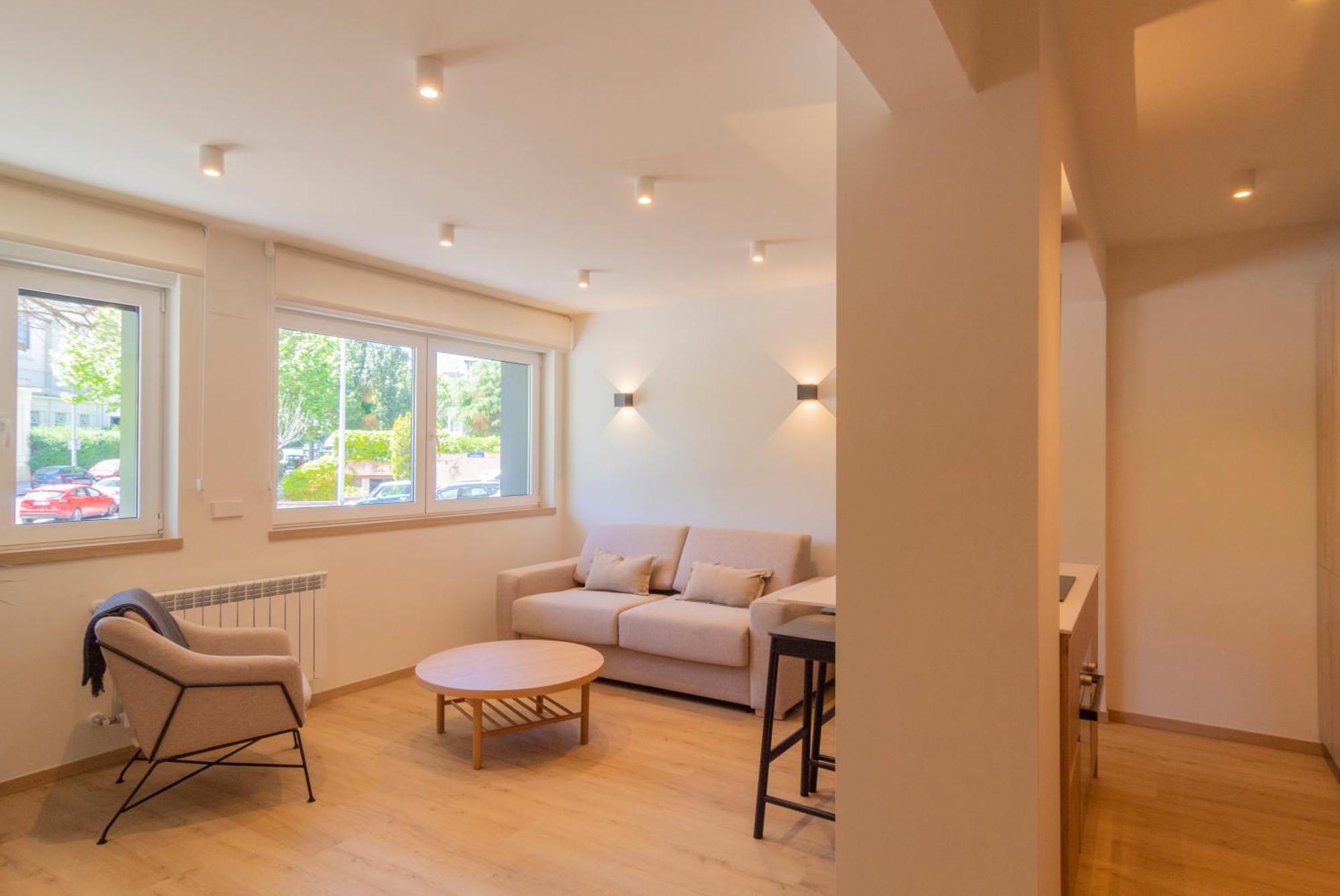 Holidea La Primera Del Sardinero Appartement