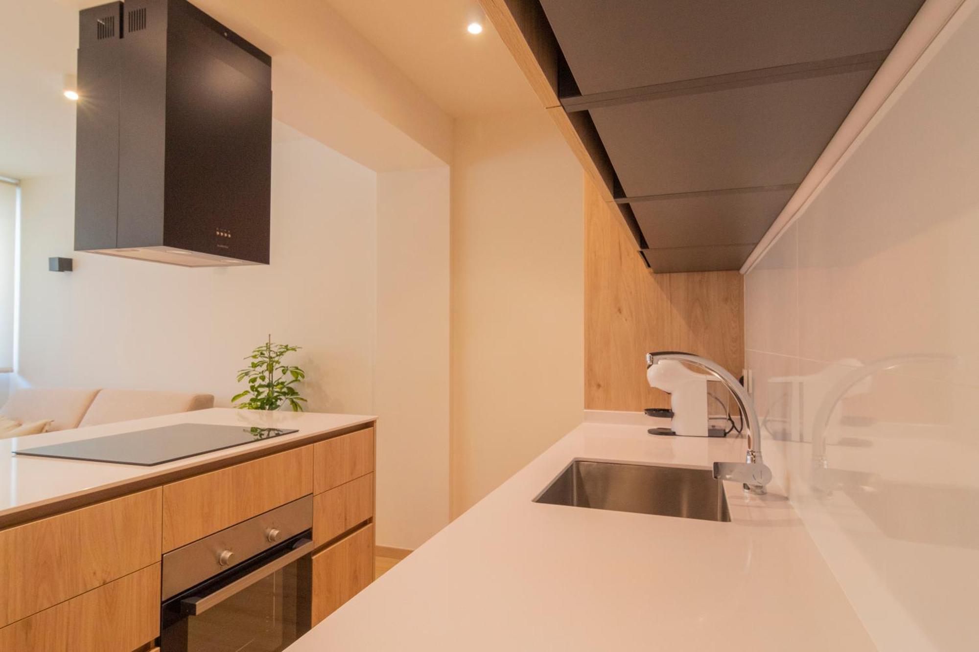 Holidea La Primera Del Sardinero Appartement