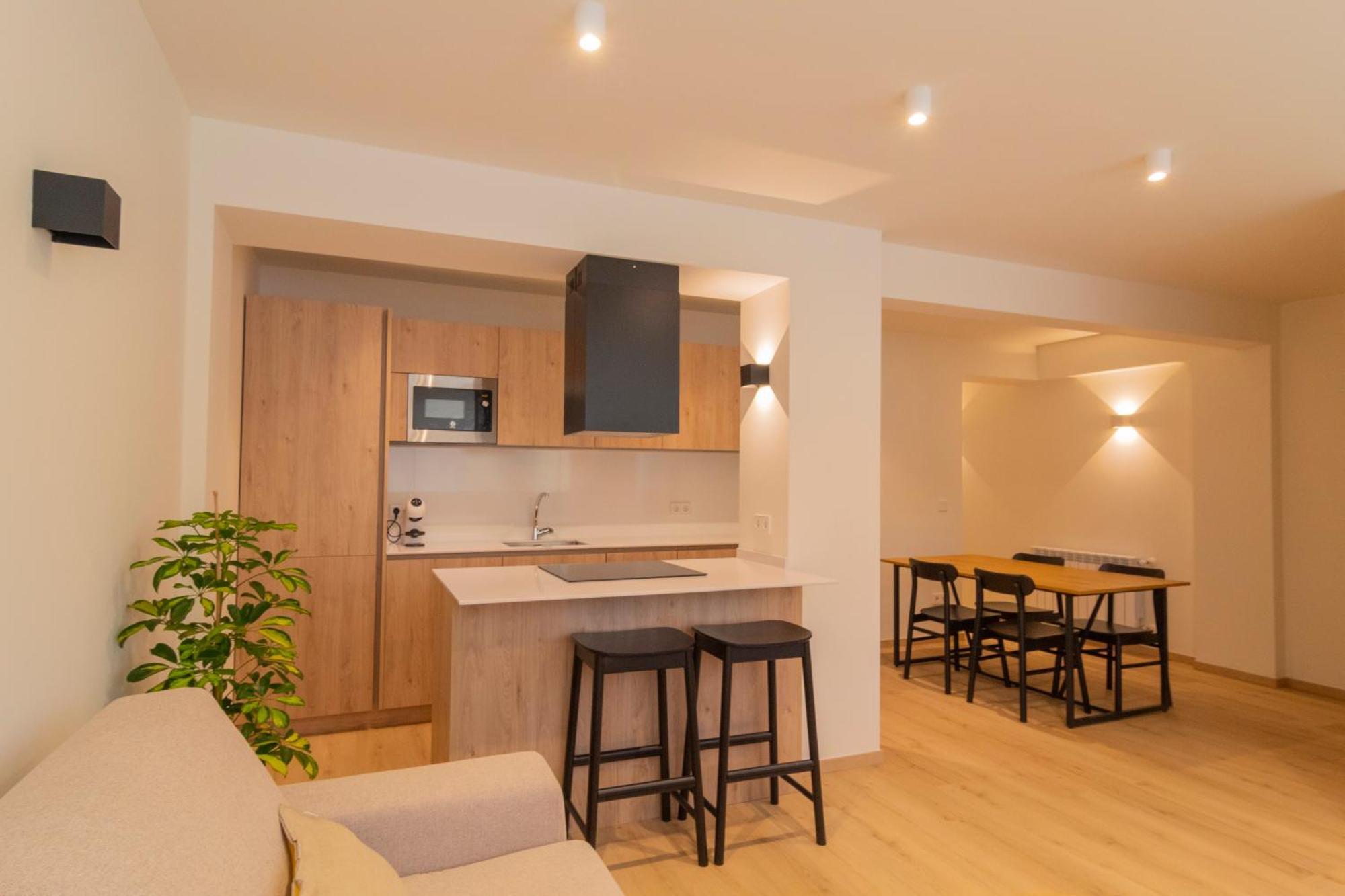 Holidea La Primera Del Sardinero Apartment Santander