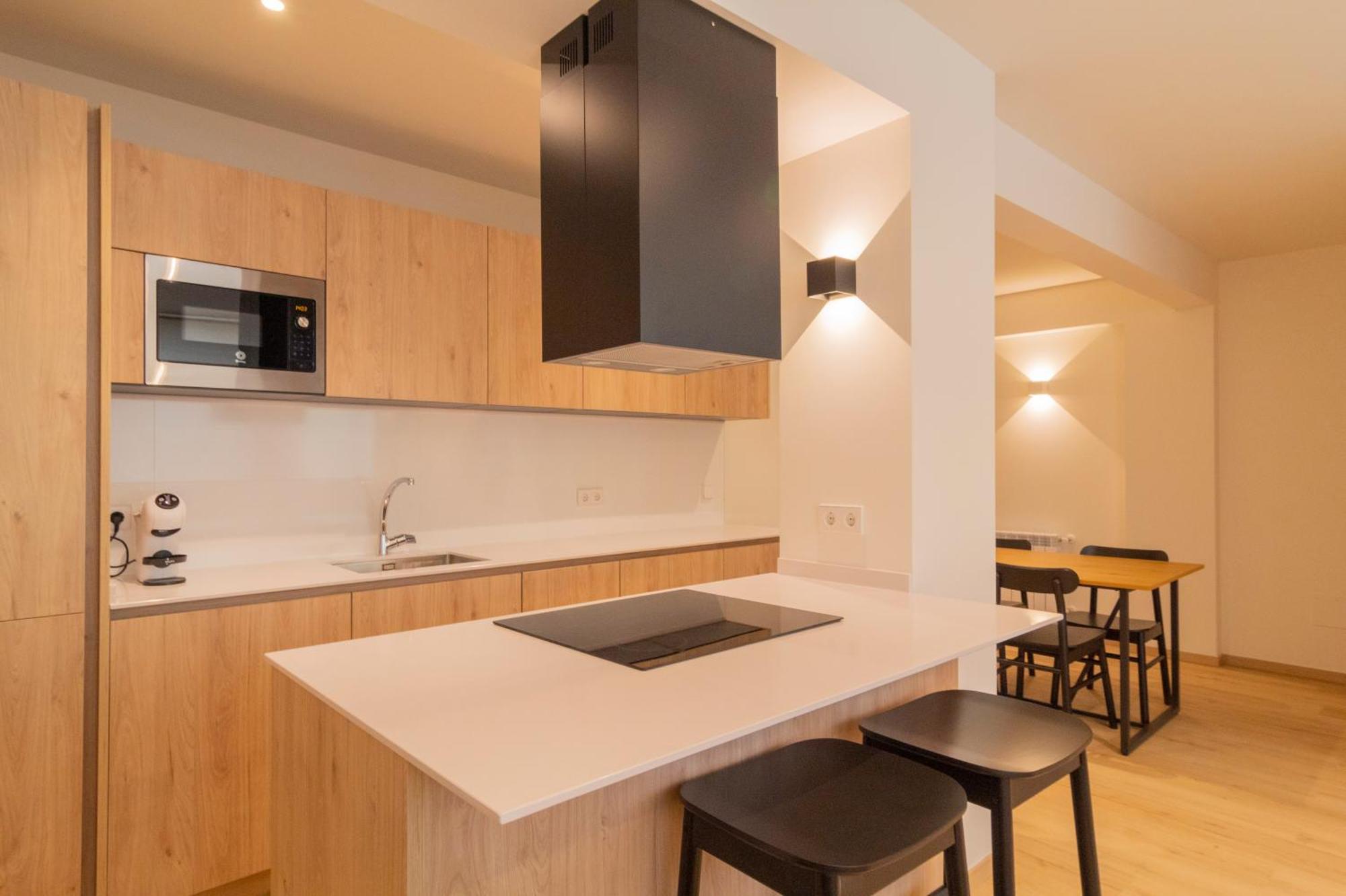 Apartment Holidea La Primera Del Sardinero